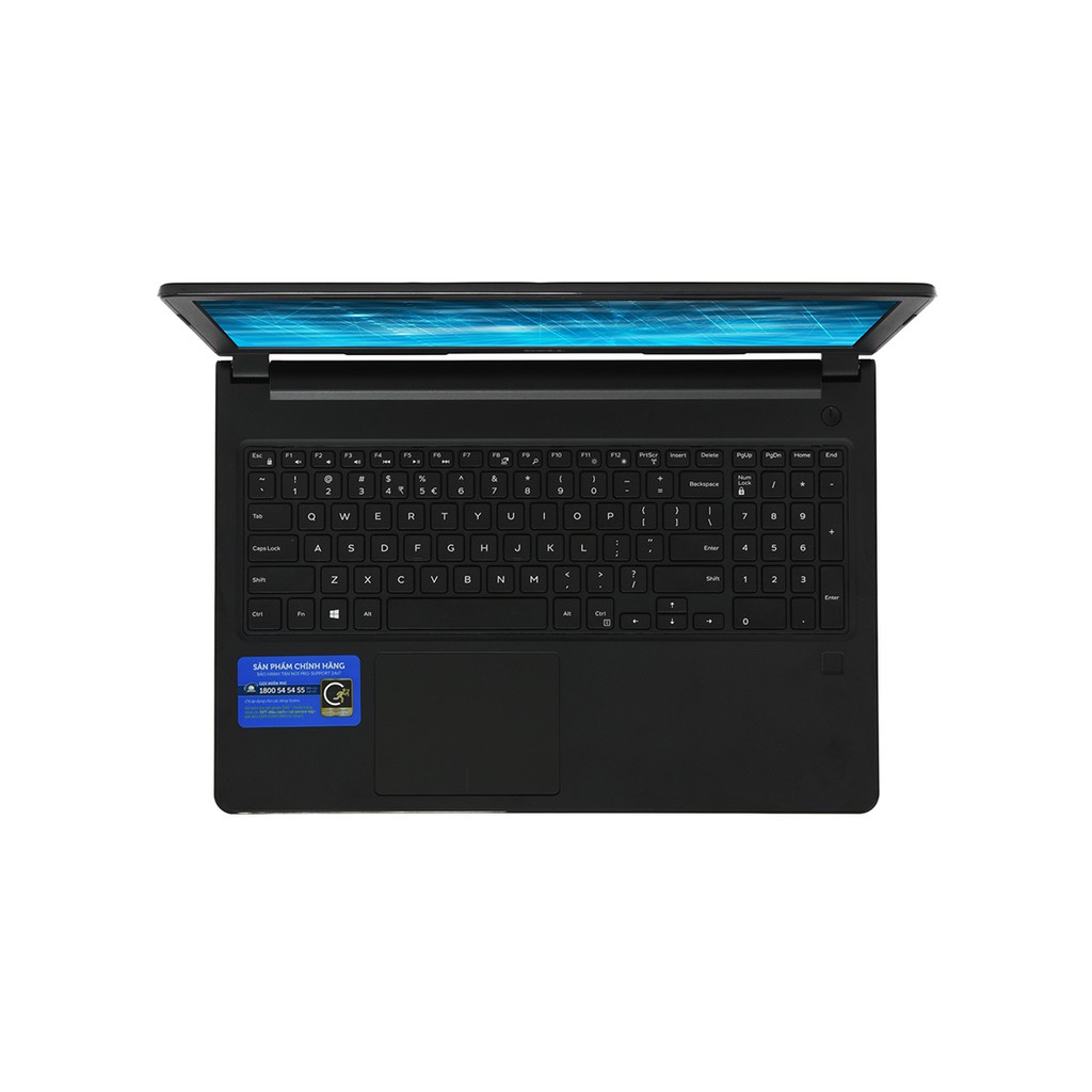 LAPTOP DELL VOSTRO V3578 (3578) CORE I5-8250U, RAM 4G, HDD 1T (NEW FULL BOX) | BigBuy360 - bigbuy360.vn