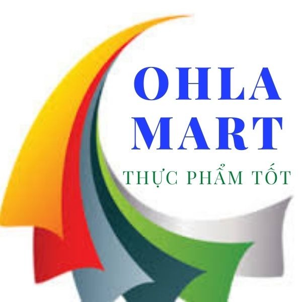 OHLA Siêu Thị Thực Phẩm Tốt