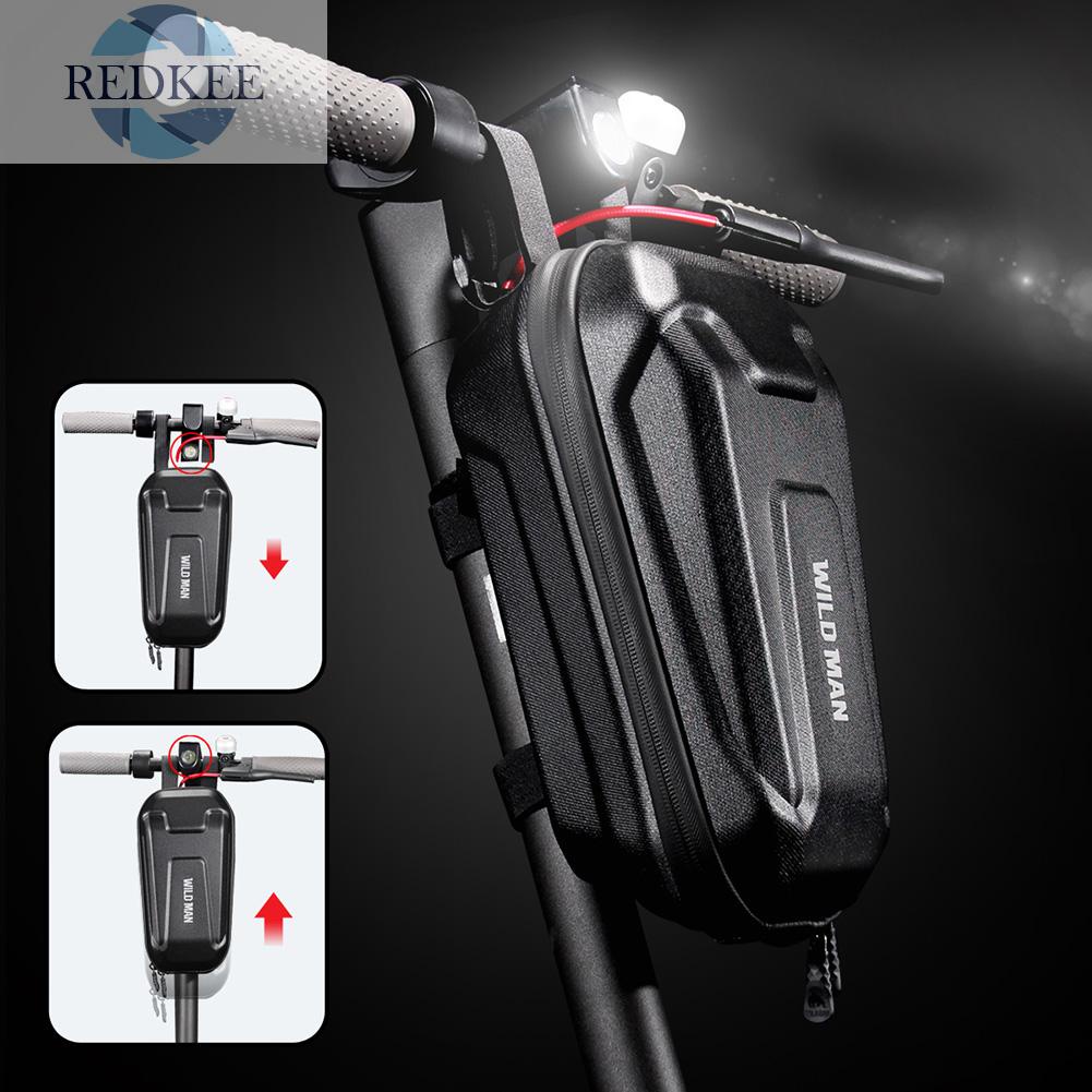 Túi Đựng Xe Điện Xiaomi Mijia M365 Vỏ Cứng Tiện Dụng