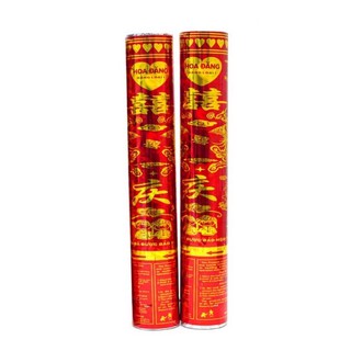Sỉ 5 cây pháo hoa đăng 20cm