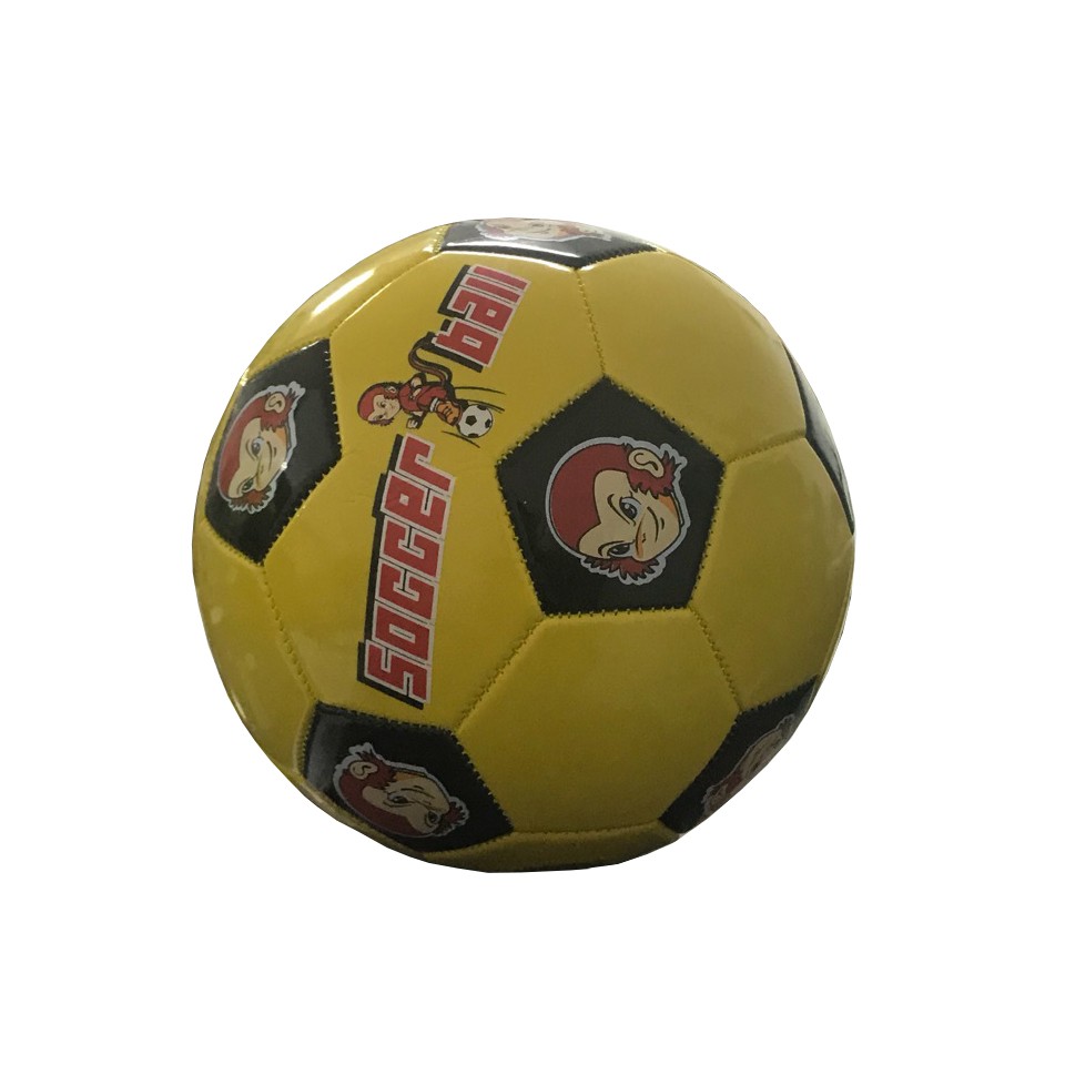 Banh đá trẻ em PVC size 3