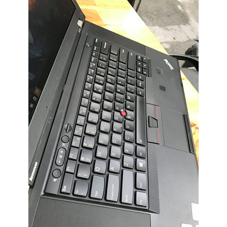 laptop IBM thinkpad W530, i7 3840QM, 8G, 256G, Full HD, zin 100% | BigBuy360 - bigbuy360.vn