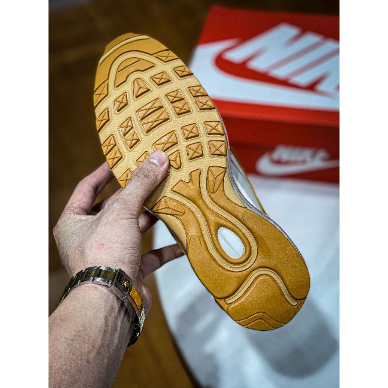 Giày Nike Air Max 97 "Wheat"
