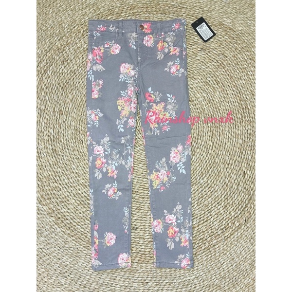 Quần jeans + kaki  Bé Gái Hàng VNXK chất xịn
