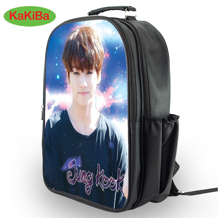 Balo Kpop BTS - Size Lớn