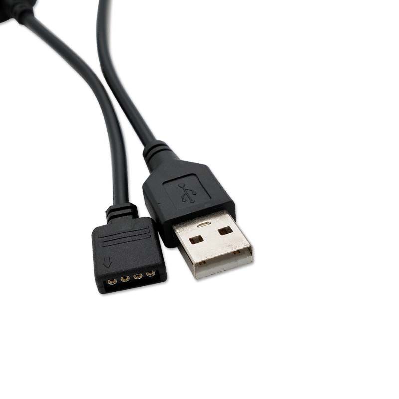 Điều Khiển USB Bluetooth 5-24v Cho Điện Thoại