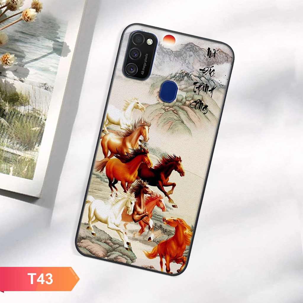 [ HÀNG MỚI HOT ]ỐP SAMSUNG M21(M30S) - SAMSUNG M31 - SAMSUNG M30 -SAMSUNG M20 in hình tài lộc may mắn bình an