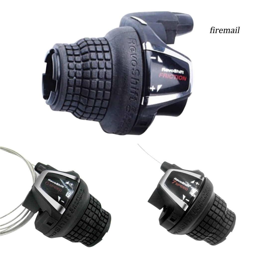 Tay Nắm Cùi Đề Xe Đạp Leo Núi Chống Thấm Nước 3 / 6 / 7 22mm Sl-Rs35