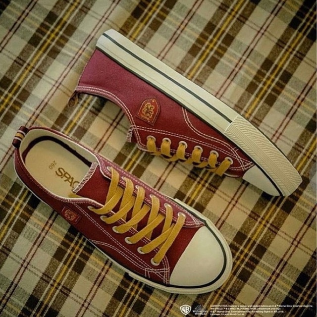 Giày thể thao SPAO x Harry Potter chính hãng