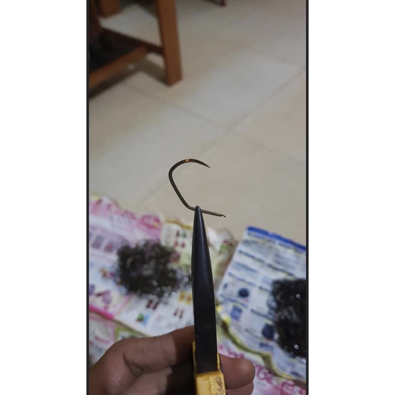 PHÔI LƯỠI CÂU LỤC. CÂU ĐÀI GIẬT SỐC. CÁC DÁNG. THÉP C70. SIÊU CỨNG