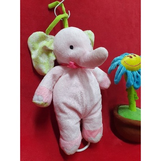 Gấu bông  chú voi cho bé