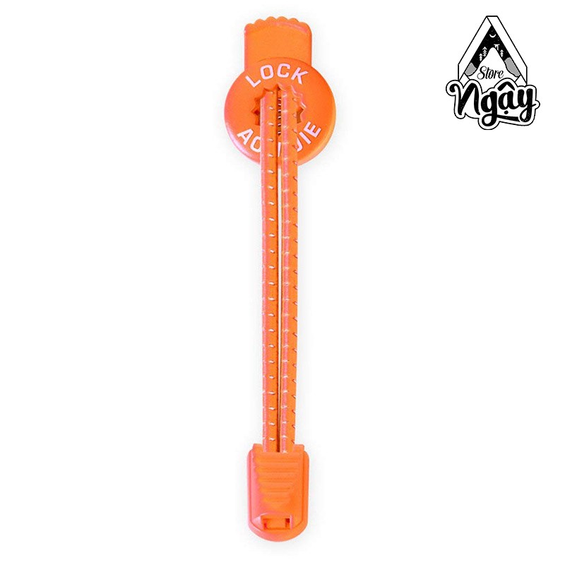Dây giày thao tác nhanh Aonijie E4055