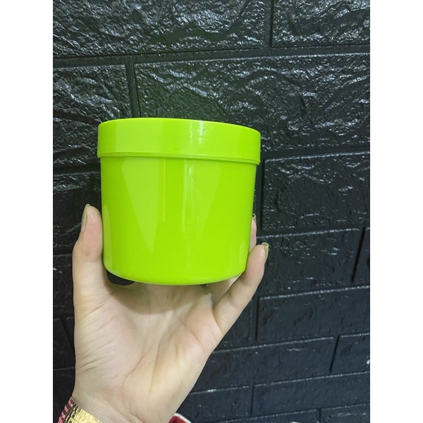 Hủ đựng kem 500g