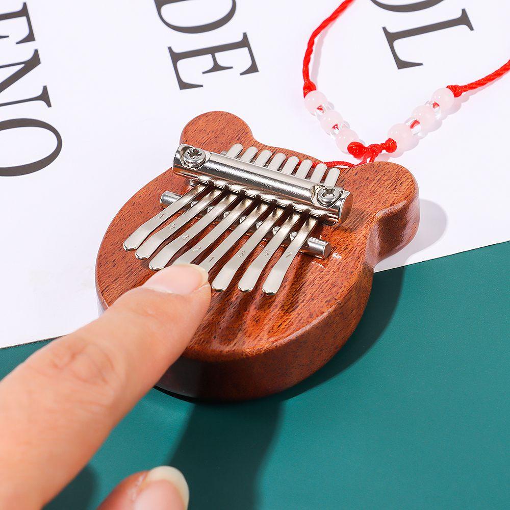 Đàn Kalimba Mini Chất Lượng Cao
