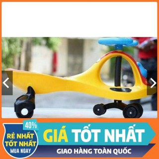 [CHẤT LƯỢNG CAO] Xe lắc cao cấp có nhạc cho bé chính hãng