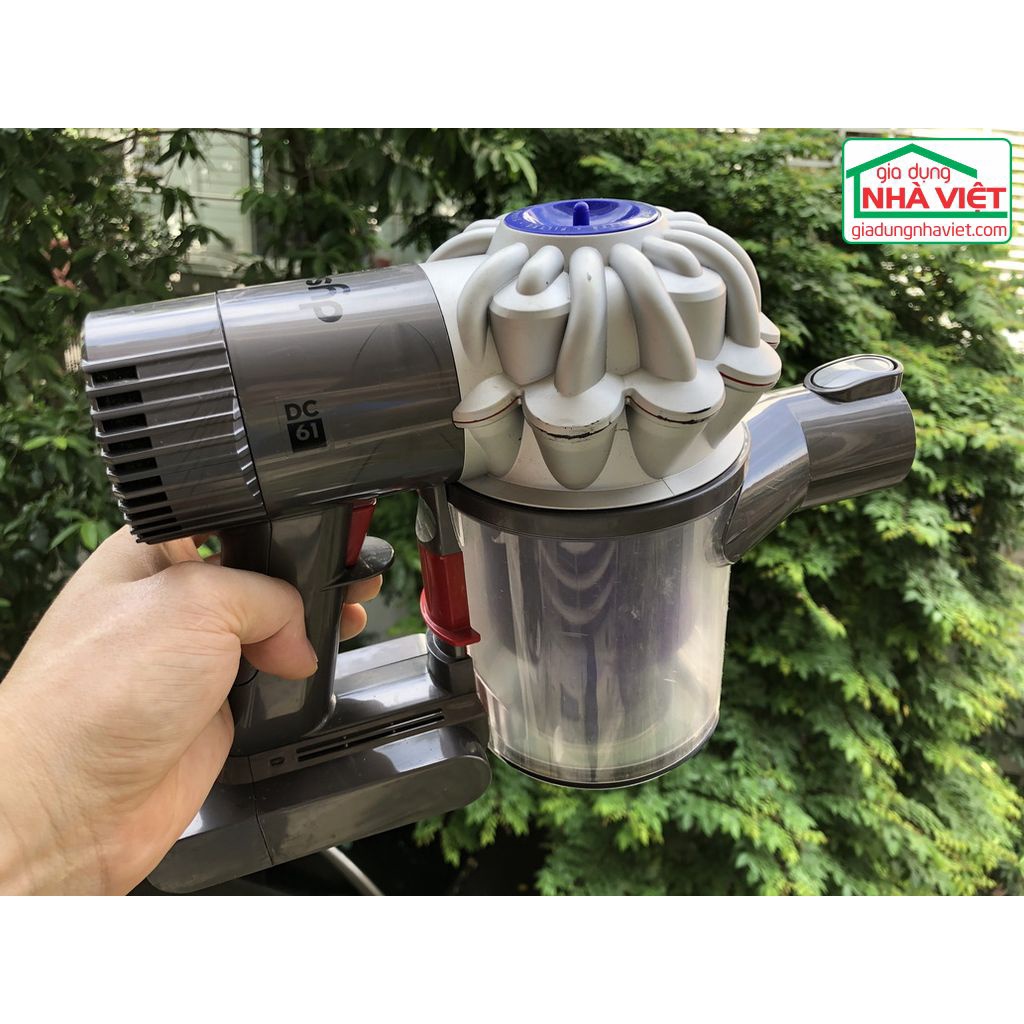 Máy hút bụi cầm tay Dyson V6 nội địa Nhật Bản