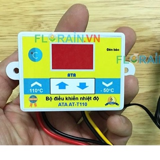 Cảm biến nhiệt độ ATA T110