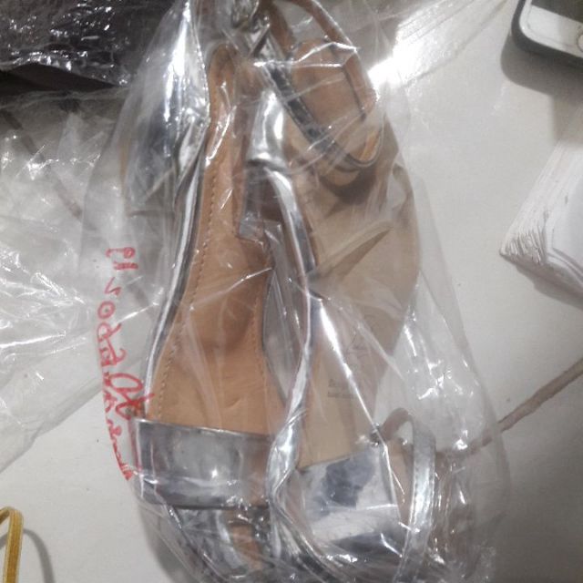 Giầy bệt nữ