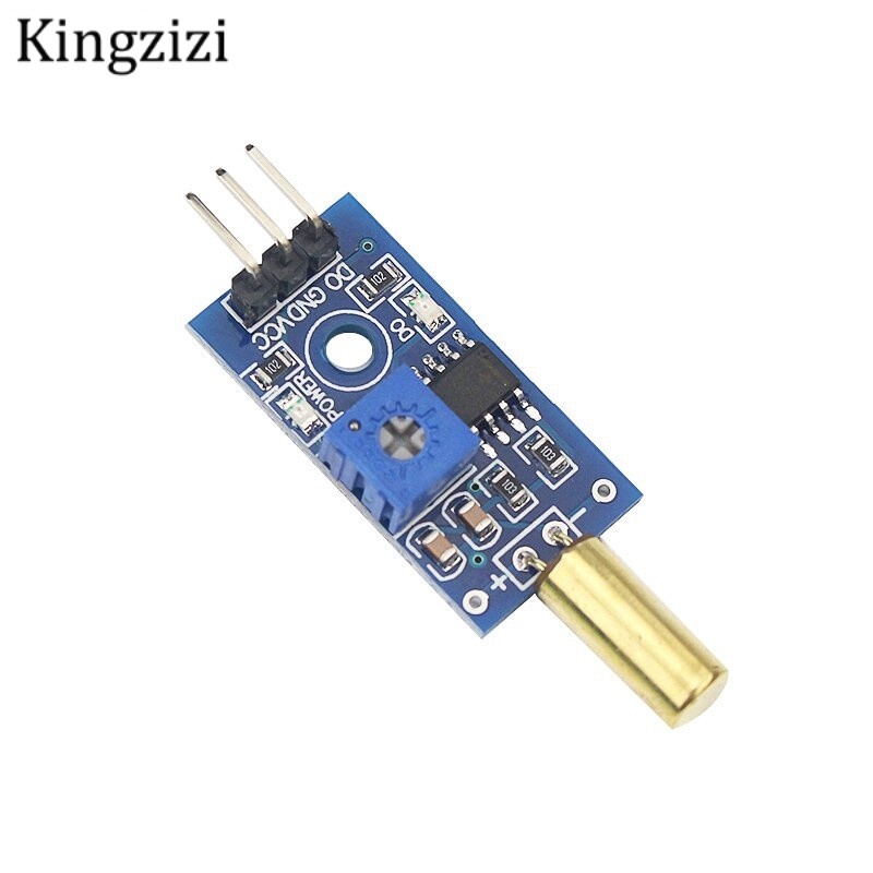 Mô đun cảm biến góc nghiêng SW-520D