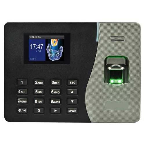 máy chấm công vân tay SK300