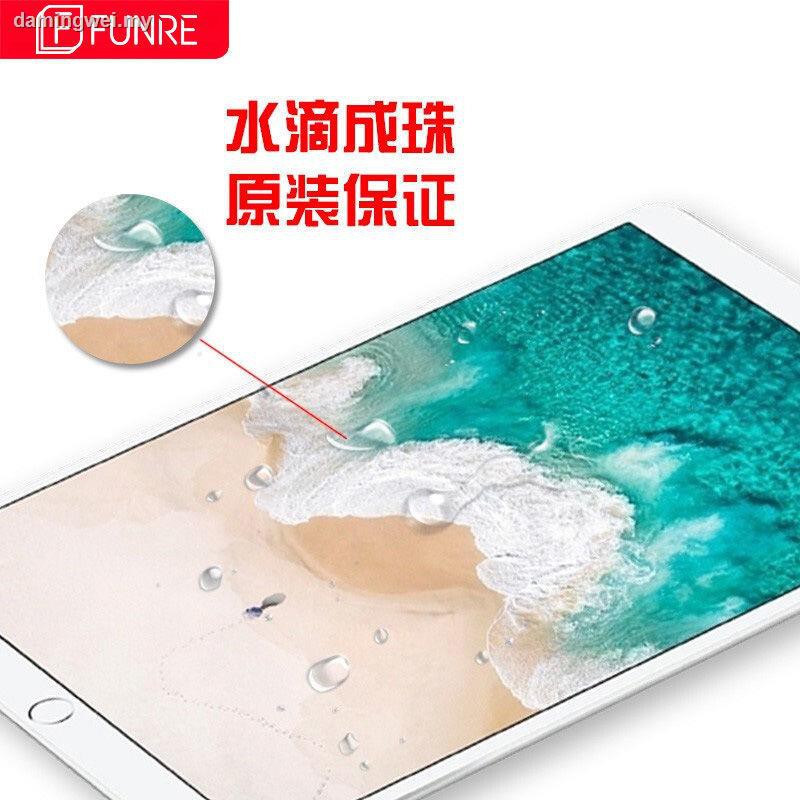 Apple Màn Hình Cảm Ứng Thủy Tinh Thay Thế Cho Ipad2 / 3 / 4 / 5 Mini1 Mini 2 A1822 A1893