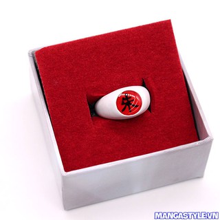 Hàng Có Sẵn - Nhẫn Itachi 2