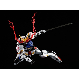 Mô hình effect cho MG 1/100 Gundam Barbatos  (không kèm gundam)