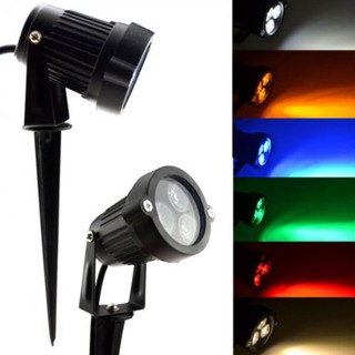 Đèn LED trang trí sân vườn 12V