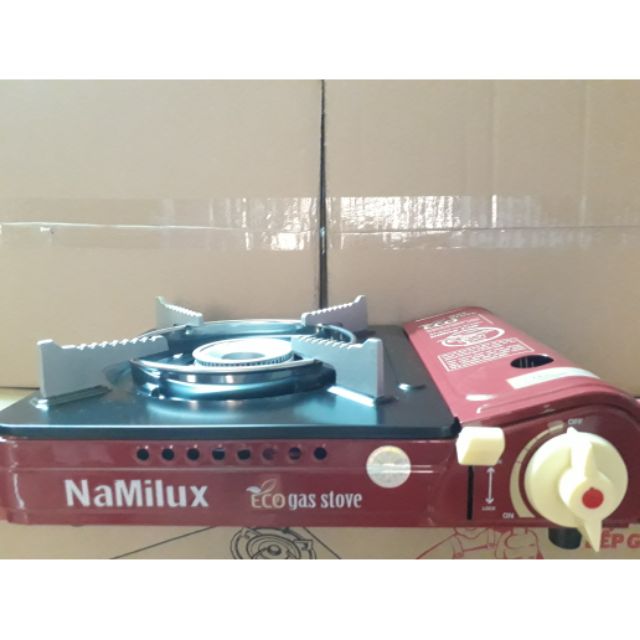 BẾP GA MINI NAMILUX nhiều màu