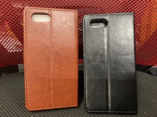 Bao da BlackBerry Key One , Key 2 thời trang