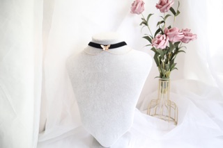 Choker bướm siêu xinh
