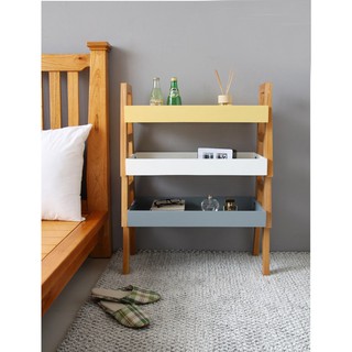 KHAY GỖ ĐỂ ĐỒ TRANG TRÍ HÀN QUỐC