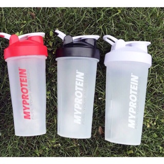 Bình Lắc Thể Thao MyProtein