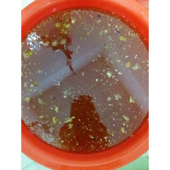 Mật ong lỗ Kon Tum