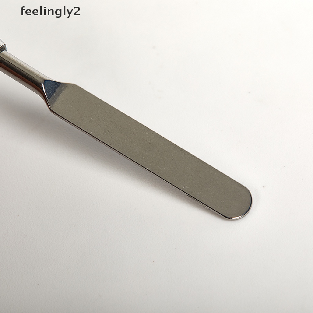 [Hàng mới về] Dụng cụ mài móng giả hai đầu tiện dụng cho làm móng nghệ thuật