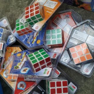 RUBIK 3×3 TRÒ CHƠI  SIÊU TRÍ TUỆ