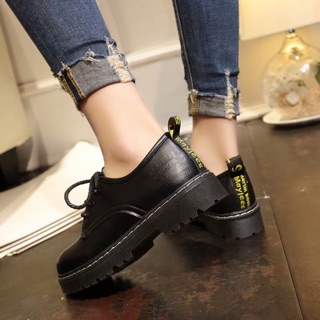 [ORDER] GIÀY OXFORD nữ-C92