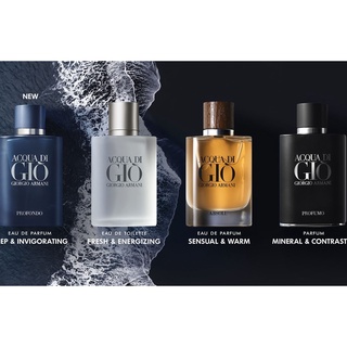 Nước hoa acqua di gio