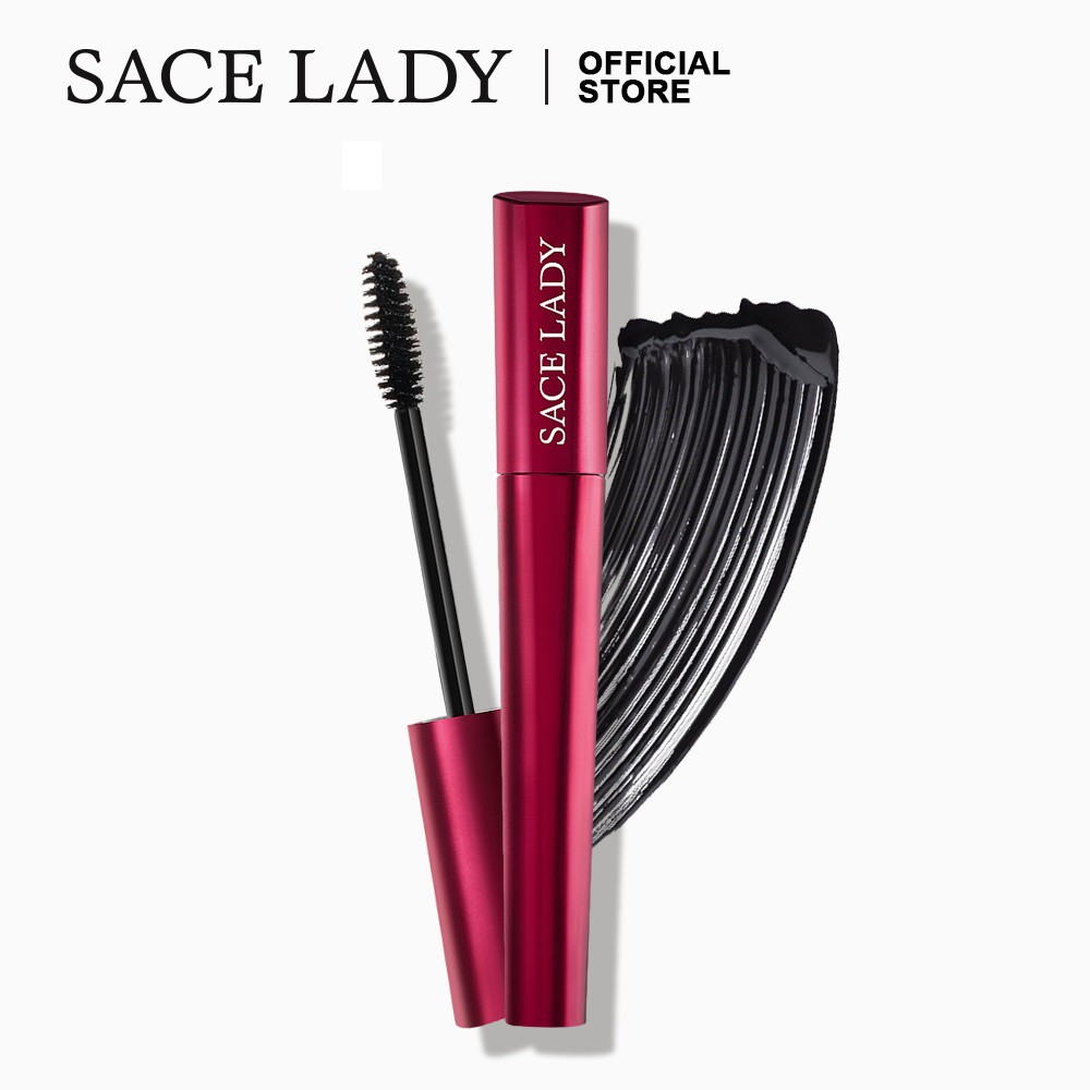 Mascara SACE LADY chống nước trang điểm lông mi bền màu 7g | BigBuy360 - bigbuy360.vn