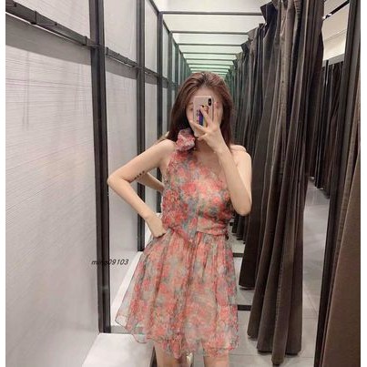 Đầm dự tiệc lệch vai siêu sang chảnh cho nữ(hàng order) | BigBuy360 - bigbuy360.vn