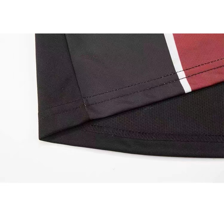 Áo Bóng Bàn Tay Ngắn In Họa Tiết Bươm Bướm Thời Trang 2022 Cho Nam Và Nữ