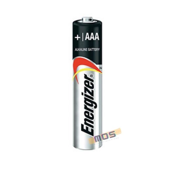 Pin Energizer Chính Hãng AA, AAA Mos Shop