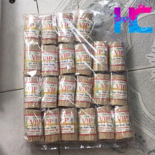Tăm bó - tăm giang vip - chuẩn cật