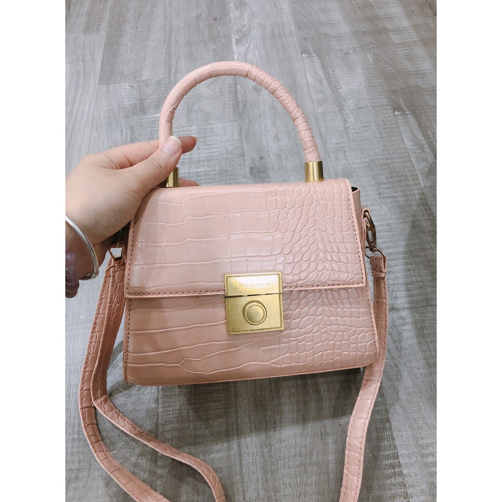 [Xả Kho Bán Lỗ] Xả Kho Túi Xách Nữ, Túi Đeo Chéo Hàng qc Loại 1 | BigBuy360 - bigbuy360.vn