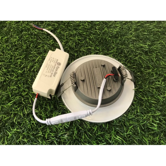 Đèn LED âm trần Rạng Đông 3W, 5W, 7W, 9W, 12W ChipLED SAMSUNG