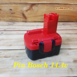 DIY Pin Bosch 14.4v