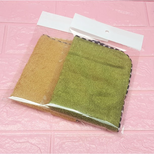 100g  Túi Opp dán mép  15x18cm  - Túi ni lông băng keo dán miệng - Bao nilon dán miệng