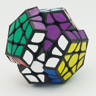 ShengShou Pearl Megaminx