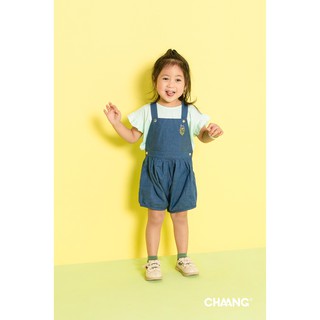[CHAANG] Yếm Chaang 2020
