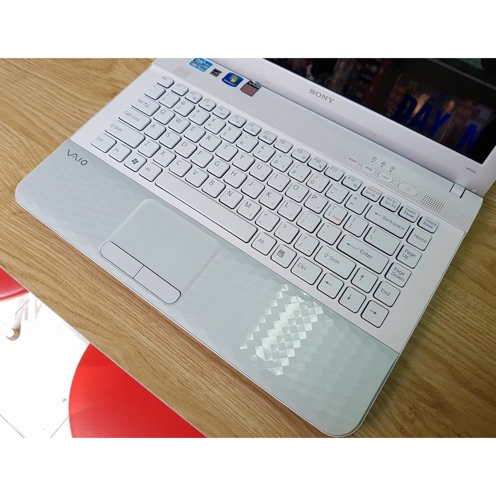  [Siêu Phẩm] Sony Vaio VpcEg i5 ram 4 cực đẹp | BigBuy360 - bigbuy360.vn